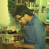Waseem Ali