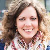 Marianne Den Dekker-Boshoven