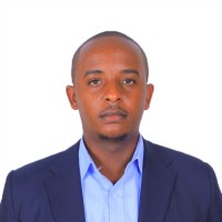 Collins Githinji