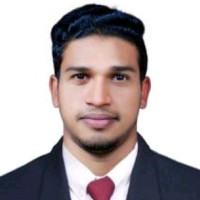 Nitheesh Mohan