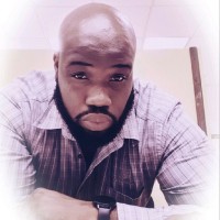 Omar Padmore