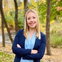 Marisa Thompson, Pmp