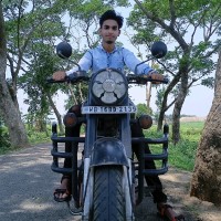 Sahil Mallick