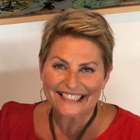 Lisa Bourbeau