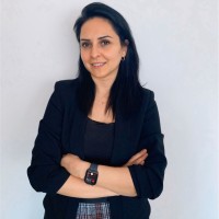 Si̇mge Bayrakdar