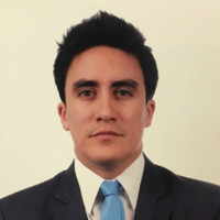ANDRES MORA CORDOVA