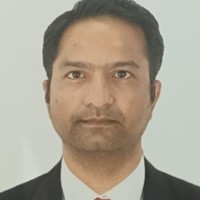 Pradeep Tripathi, Pmp®,Ceng