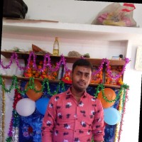 Sunit Kumar Samanta