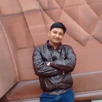 Suraj Bhatt