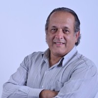 João Luiz Hallage