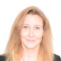 Kristina Hauger