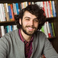 Andrew K.