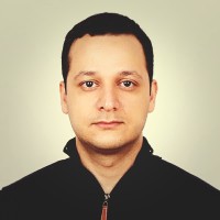 Yashar Vahabi