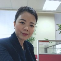 Nhung Cao