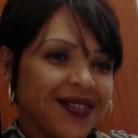 Schirley Gomes Do Nascimento