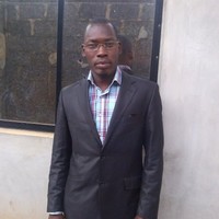 Taiwo Abudu