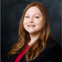 Cherieann Harrison