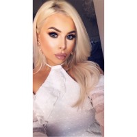 Chelsea Morris