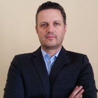 Nikos Korougenis