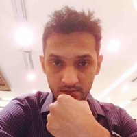 Afzal Ahmed