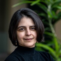 Tias Paul, Phd