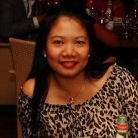 Josephine F. Rayatchi