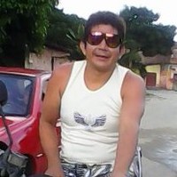 Max Safadinho. a procura da felicidade.