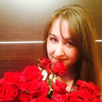 Елена Чурина