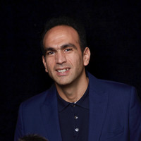 Siraj Zayani