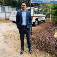 Hirak Jyoti Roy