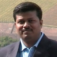 Mukund Joshi