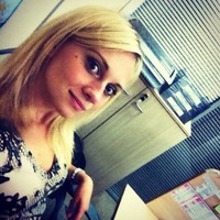 Svetlana Nikitina