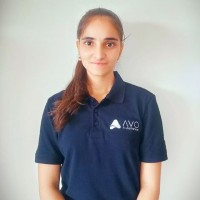 Apurva Devanagi