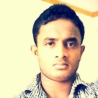 Mohamed Munawwar