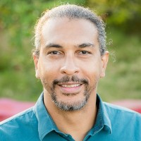 Derrick Robinson, Ph.D.