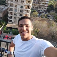 Mostafa Eid