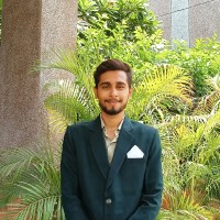 Kaushik Sartanpara