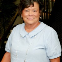 Teresa Wheeler