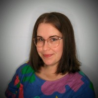 Caitlin Smith