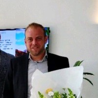 Patrick Van Roon