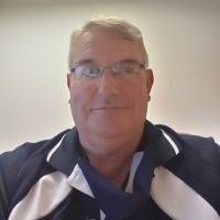 Vernon Le Roux