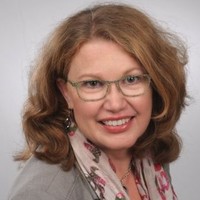 Ruth Mueller-Wohlfarth