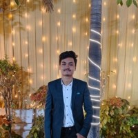 Harsh Parate