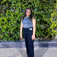 Saniya Baheti