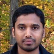 Rajshekar Thangeda