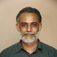 John P C cheriyan