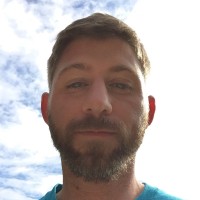 Matthew Harr
