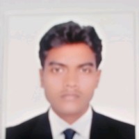 Umashankar Kushwaha