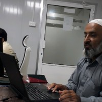 Muhammad Akseer