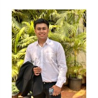 Shrey Chheda